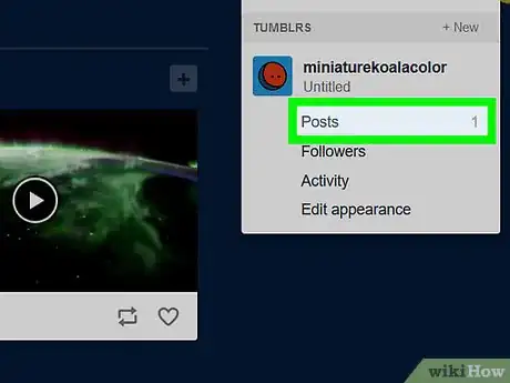 Image titled Use Tumblr Step 22