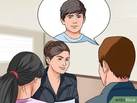 Image titled Become a Foster Parent in New York Step 19