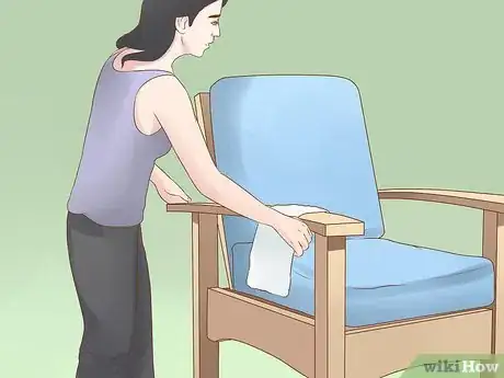 Image titled Exercise and Lose Weight by Turning Everyday Household Chores into an Exercise Routine Step 8