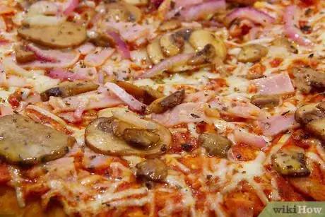 Image titled Cook Frozen Pizza Step 13