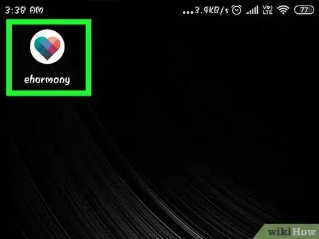 Image titled Reset an eHarmony Profile on Android Step 6