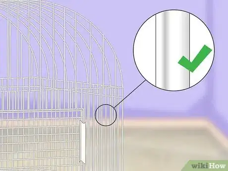 Image titled Set Up a Macaw Habitat Step 2