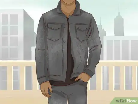 Image titled Wear Denim on Denim Step 6.jpeg