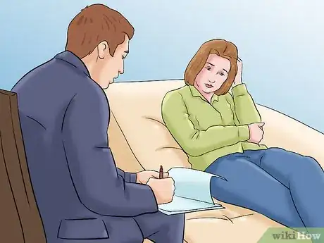 Image titled Know when to Get Mental Health Counseling Step 2