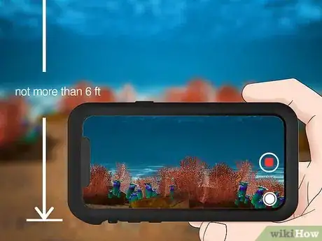 Image titled Can You Take a LifeProof Case Into the Shower Step 6