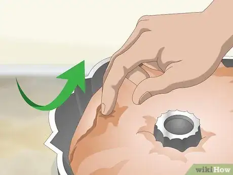 Image titled Use a Shaped Cake Pan Step 14