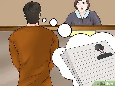 Image titled Arrange for Bail While in Jail Step 8