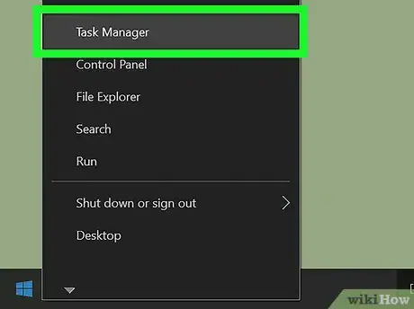 Image titled Open Windows Task Manager Step 5