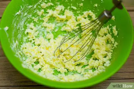 Image titled Make Mint Buttercream Step 4