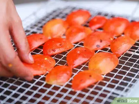 Image titled Make Sun Dried Tomatoes Step 7