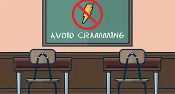 Pass an Exam Without Studying