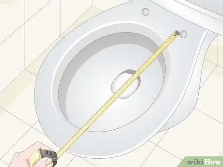 Image titled Fit a Toilet Seat Step 3