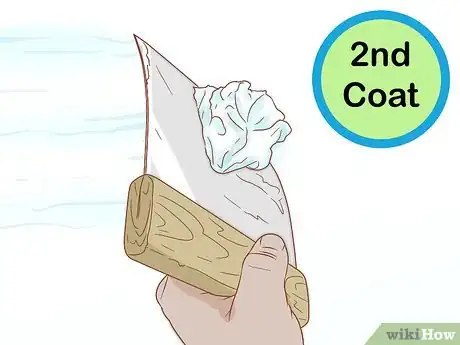 Image titled Cover a Popcorn Ceiling Step 8