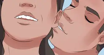 Tell Your Girlfriend You Want to Be Intimate