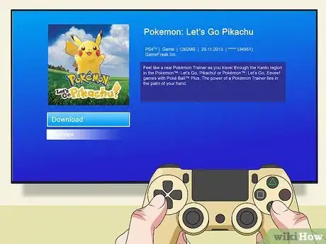 Image titled Share Games on the PlayStation 4 Step 16