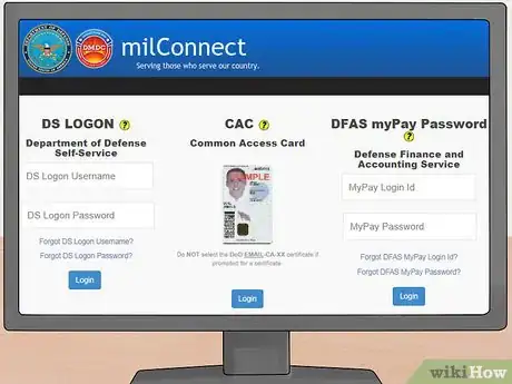 Image titled Transfer a GI Bill to Your Spouse Step 7