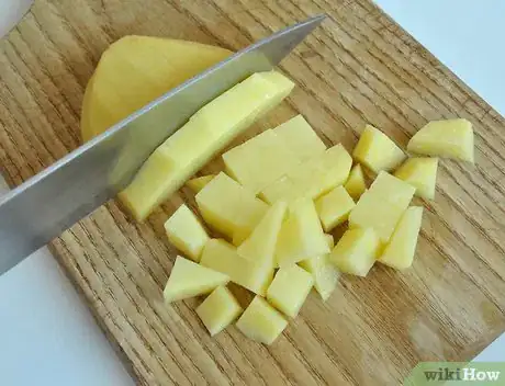Image titled Make Steamed Vegetable Pudding Step 2