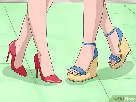 Image titled Wear a Shirtdress Step 11