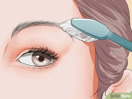 Image titled Fix Bushy Eyebrows Step 6