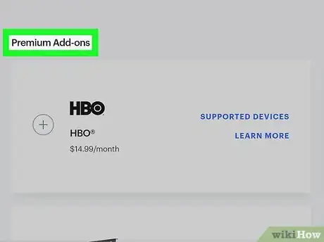 Image titled Get Hbo on Hulu on PC or Mac Step 4