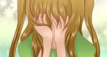 Cry Without Looking Unattractive