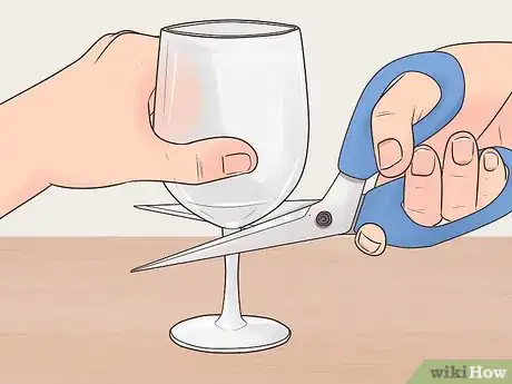 Image titled Make Filled Glass or Plastic Ornaments Step 11