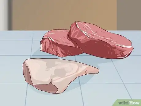 Image titled Choose Grass Fed and Organic Meat Step 9