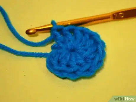 Image titled Crochet a Fish Step 17