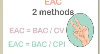 Calculate Earned Value