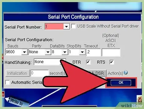 Image titled Read RS232 to Excel Macro VBA Data Acquisition Step 7