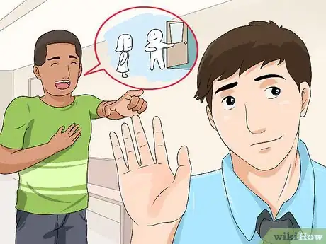Image titled Act Chivalrous Step 11