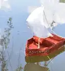 Build a Cardboard Boat