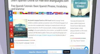 Find Someone to Speak Spanish With