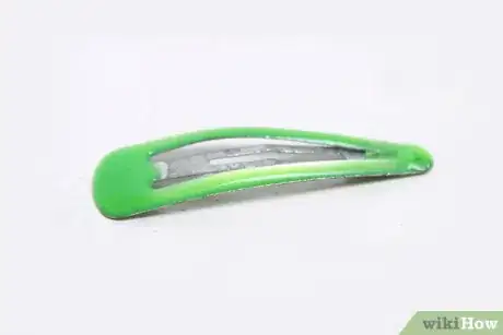 Image titled Put a Bow on a Baby Step 8