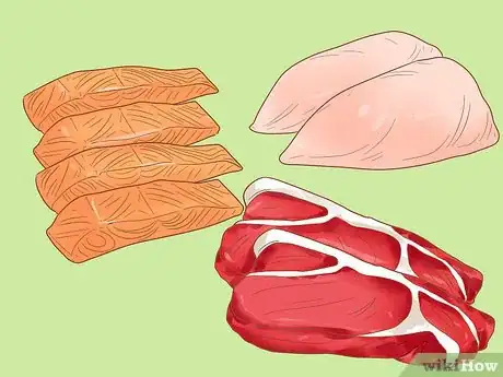 Image titled Start Ketosis Step 8