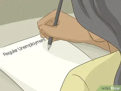 Image titled Get Unemployment Benefits During Coronavirus Step 3
