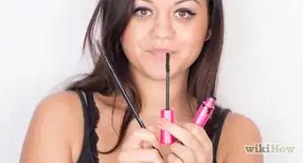 Get the Most Out of Your Mascara