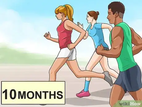 Image titled Set a Long‐Term Running Goal Step 14