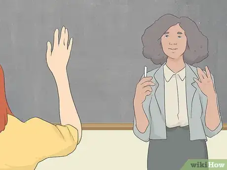 Image titled Become a Teacher As a Second Career Step 14