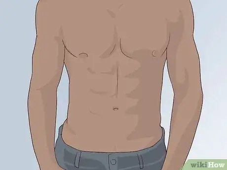 Image titled Pose Like a Male Model Step 2