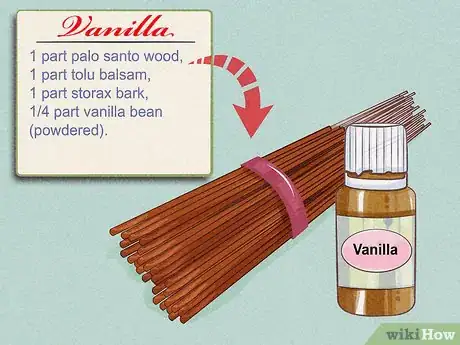 Image titled Make Incense Sticks Step 23