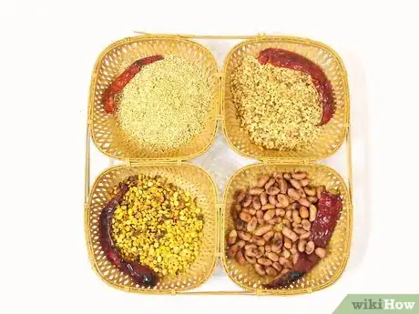 Image titled Make Idli Gunpowder (Molagapodi) Step 2