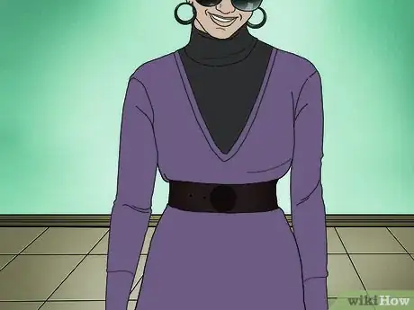 Image titled Wear Turtleneck Sweaters Step 9