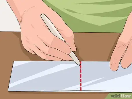 Image titled Cut Stained Glass Step 6