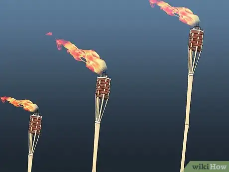 Image titled Set up Lighting for a Party Step 7