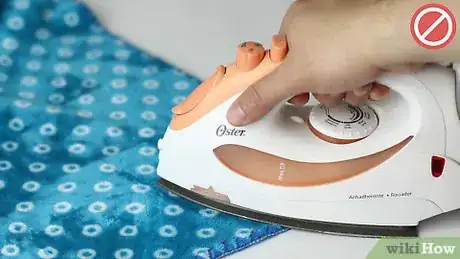 Image titled Wash a Plush Blanket Step 9