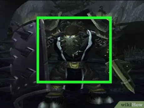 Image titled Tank As a Warrior in World of Warcraft (WOTLK) Step 6