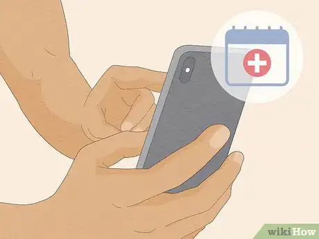 Image titled Diagnose Bulimia Nervosa Step 12