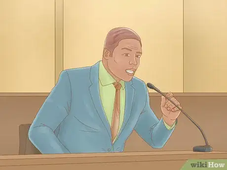 Image titled Defend Yourself Against Player to Fan Violence Claims Step 21