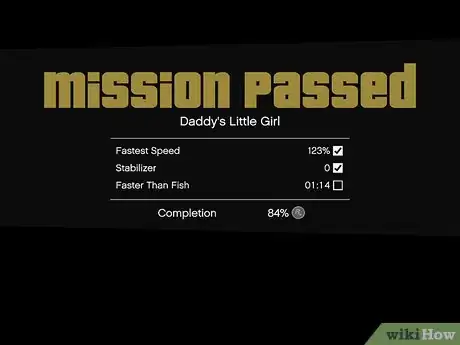 Image titled Compete in Triathlons in GTA V Step 9